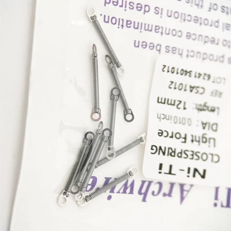 Рисунок 4 - Стоматологические Ортодонтические