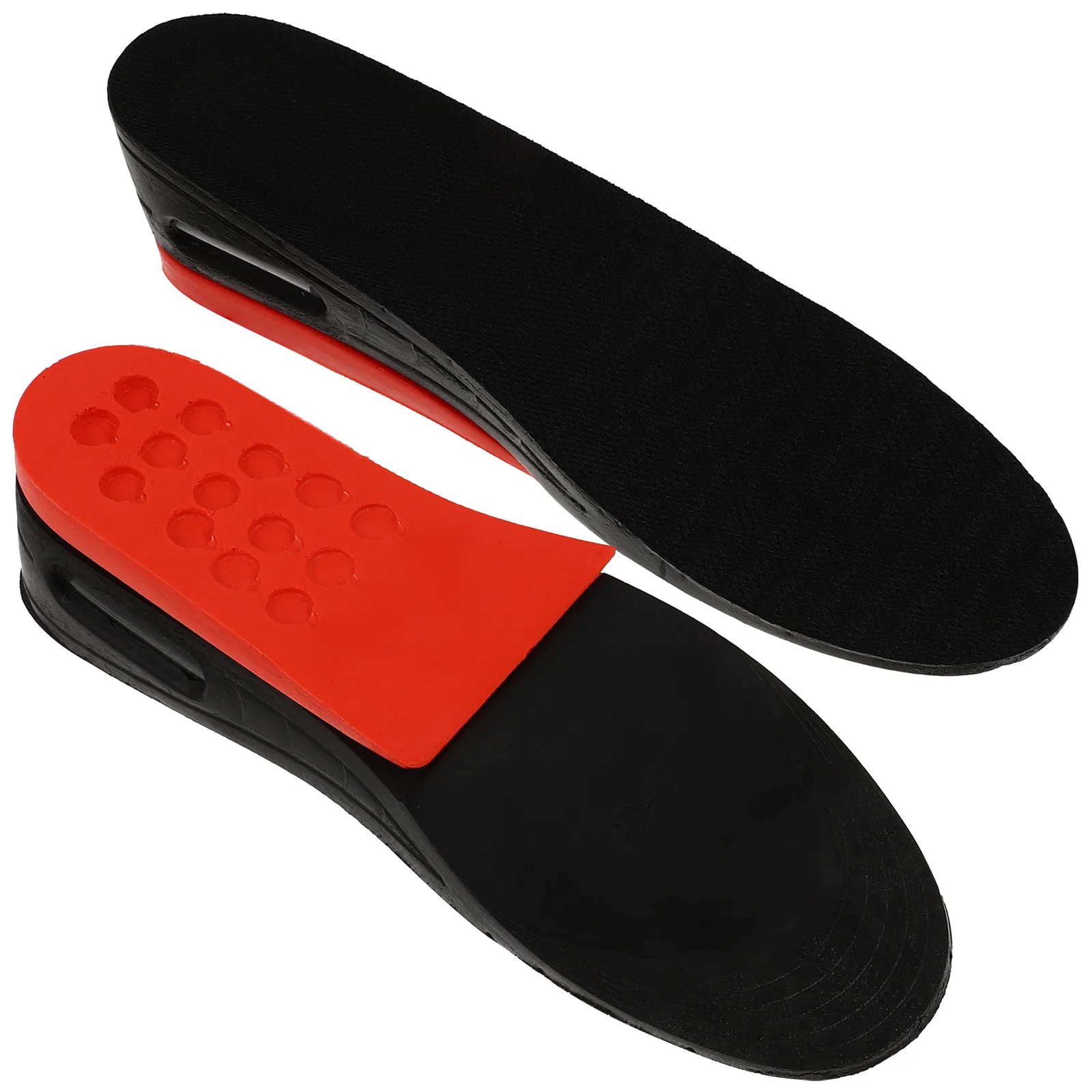 

Shoe Cushions for Men Height Insole Increase Pad Internal Heightening Inserts Man