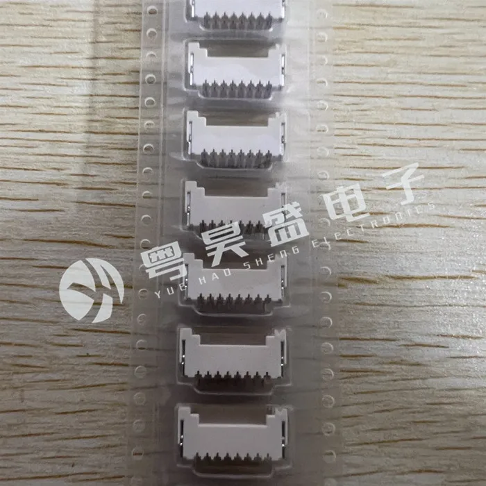 

20pcs original new Connector SM08B-ZESS-TB connector 8PIN pin seat 1.5mm spacing