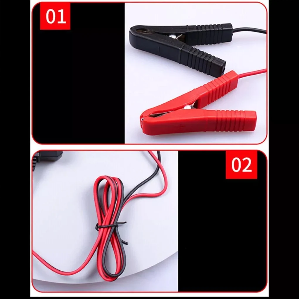 Universal Automotive Electronic Relay Tester Car Relay Tester 12V LED Indicator Light Car Battery Checker Car Accessories