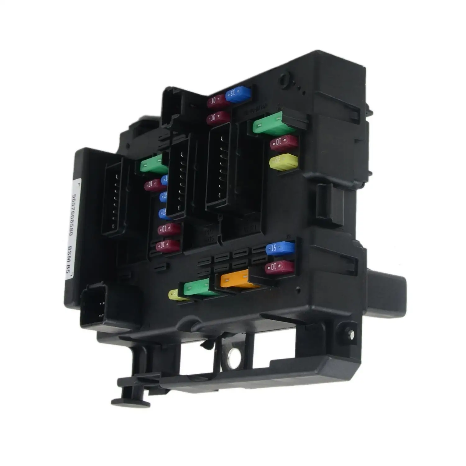 

AP02 New Fuse Box 6500.Y1 6500 Y1 6500Y1 9650664080 9650663880 9646405280 9650663980 9650663980 B4 9657608580 B5