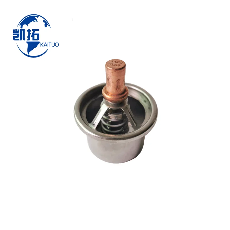 99273898 Kit Valvola Termostatica Compressore D'Aria Ingersoll Rand 58*73Mm