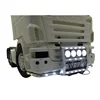 Front Bumper Light with LED Lamp for TAMIYA 1/14 Scania 620 56323 730 RC Tractor Trailer Truck Upgrade Parts 4