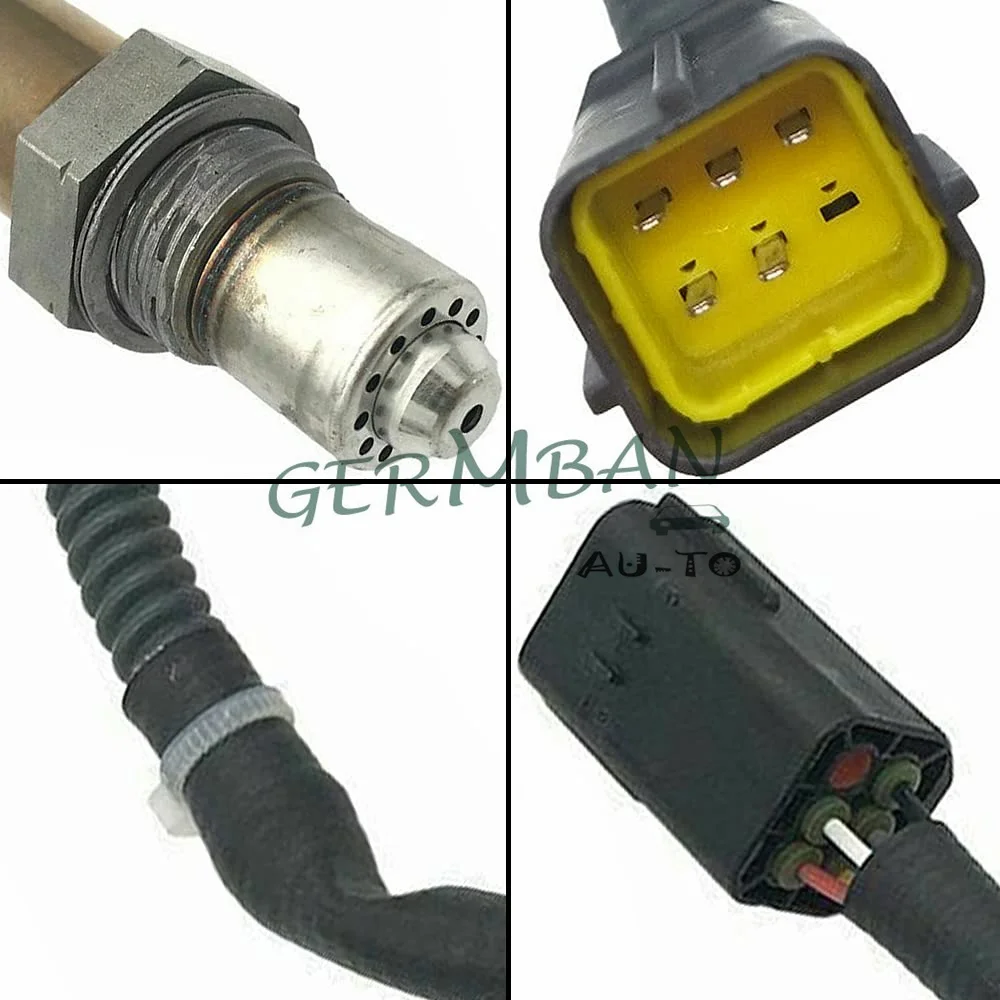 234-5095    O2  1 ǴƼ QX56 (VK56VD) M56 5.6L ǴƼ QX80 (VK56VD) 22693-1LA0C 22693-1MC0A