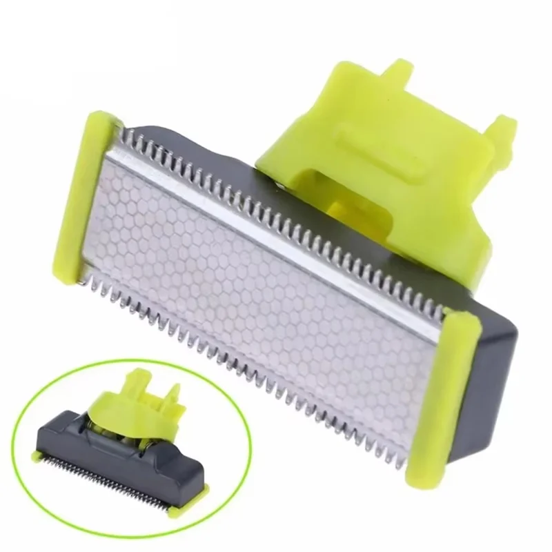 Spare Parts Replacement Blads For MLG Electric Trimmer Shaver Heads-For MLG Beard Shaver Head Blade One Blades