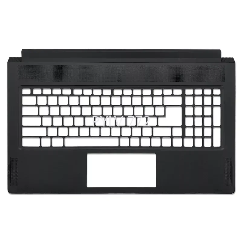 MSI 스텔스 GS76 MS-17M1 스크린 후면 쉘 전면 베젤 팜 레스트 하단 커버, 상단 커버 하단 커버 힌지