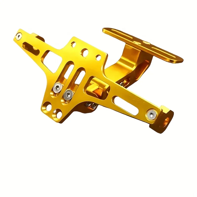 Демонстрация на монтаж на държача