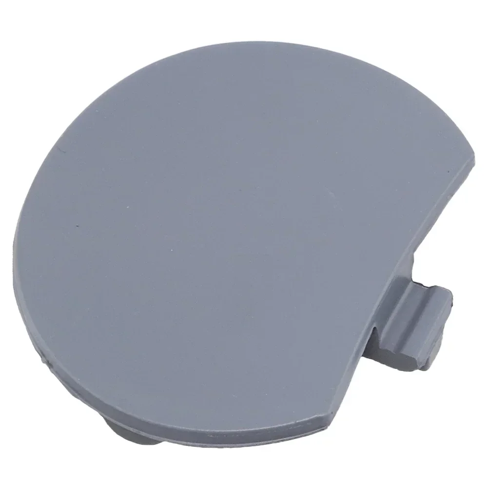 Front Bumper Tow Hook Cover Cap For BMW E38 7 Series (728i, 730i, 730iL) - 51118169536 - View #5