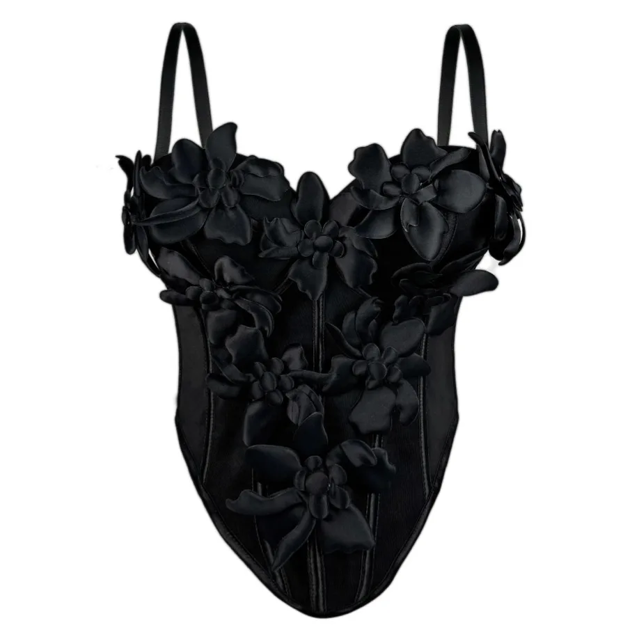Black F