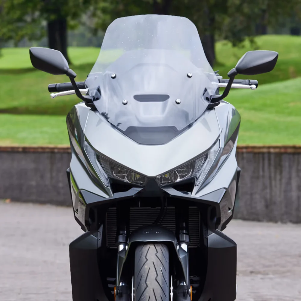 オートバイのフロントガラス Compatible With Forza750 For NSS750