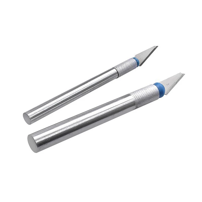 Printing Model Trimming Tool Kit Eraser Carving Tool 3D Model File Cutter Material Removal Tool For Precision Work