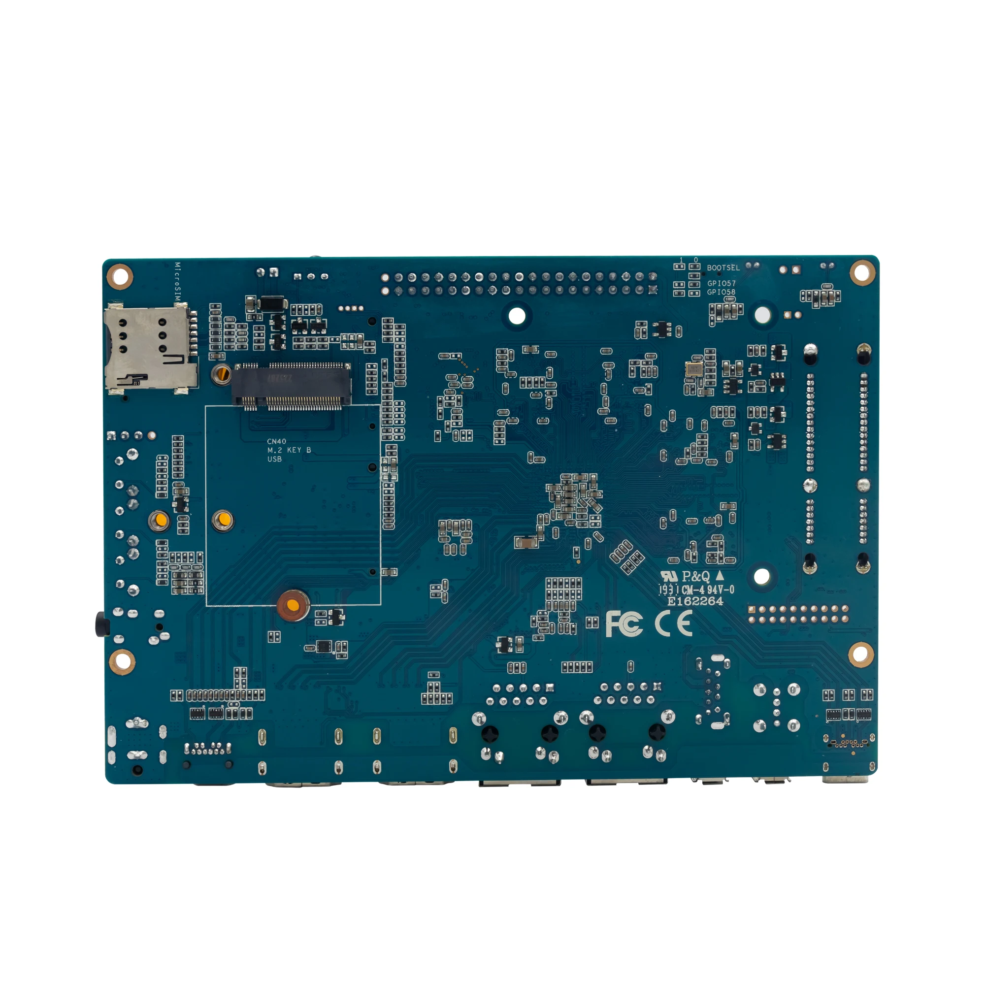 ٳ  BPI-W2  RTD1296  ھ  T820 MP3 GPU 2G DDR4, TF SIM ī, Ƽ SATA 8G eMMC ̱  ǻ