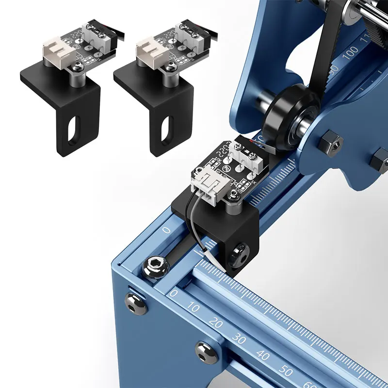 SCULPFUN S9/10 Standard Limit Switch Accessory Open Homing Positioning