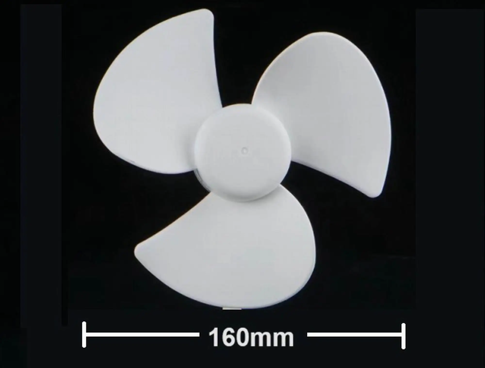 5W Small Cooling Fan E27 Screw Home Ceiling Fan Desktop Electric Fan for Kitchen Bedroom Dormitory Living Room Study,Table Fans 6