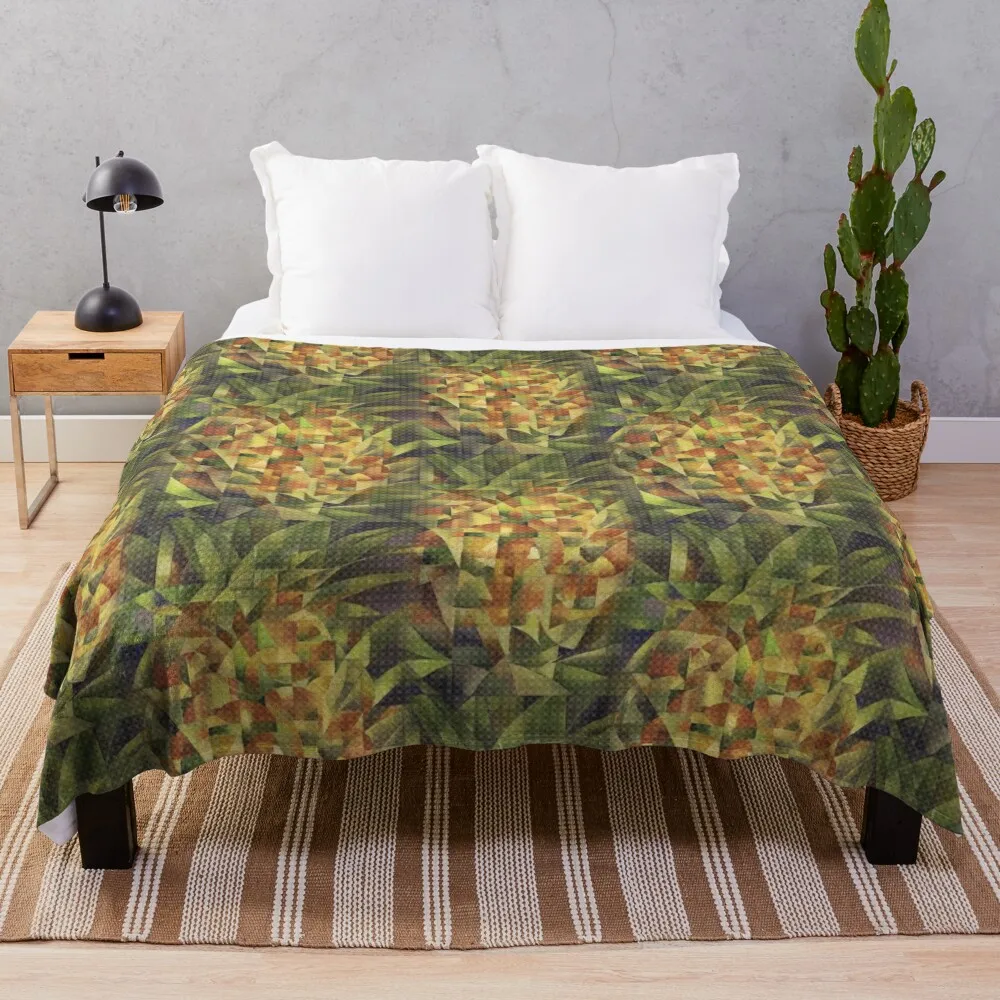 

Crushing It Throw Blanket christmas gifts for babies Soft Beds Summer Blankets