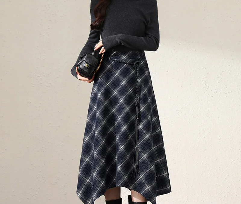 JMPRS Vintage Dress Accessory Pairing