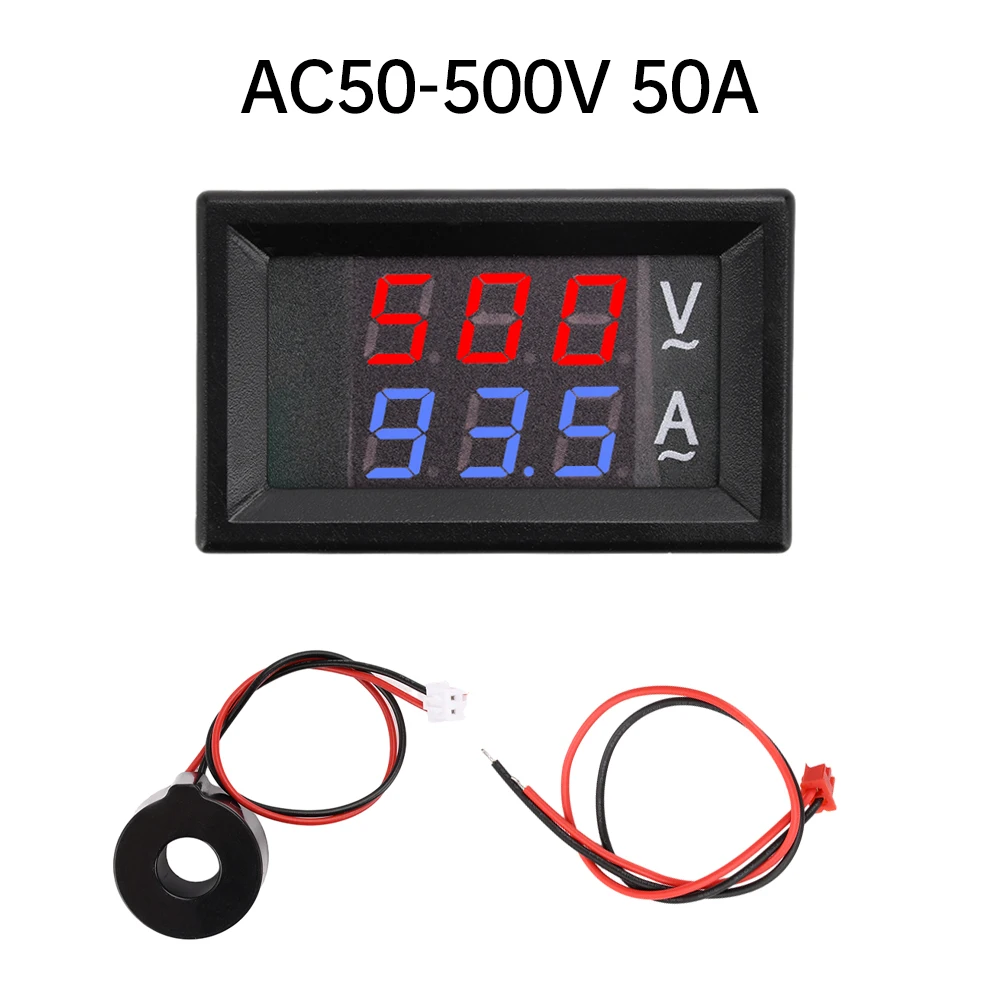 Acquista Tester Voltmetro Amperometro Shunt 10/50/100A Doppio Digitale in Italia a partire da 2.42 Acquista Tester Voltmetro Amperometro Shunt 10/50/100A Doppio Digitale in Italia a partire da 2.42