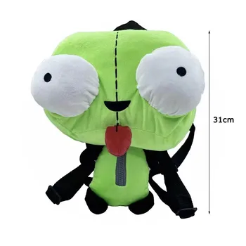 GIR Plush Knapsack 1