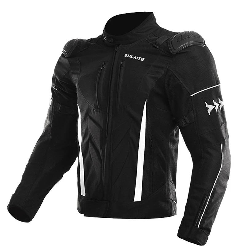 0602 Black Jacket