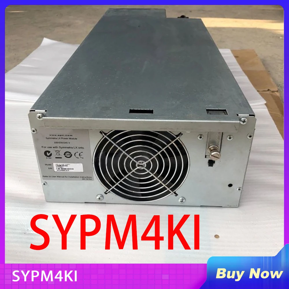 

Для APC symmetro-LX UPS Power Module SYPM4KI