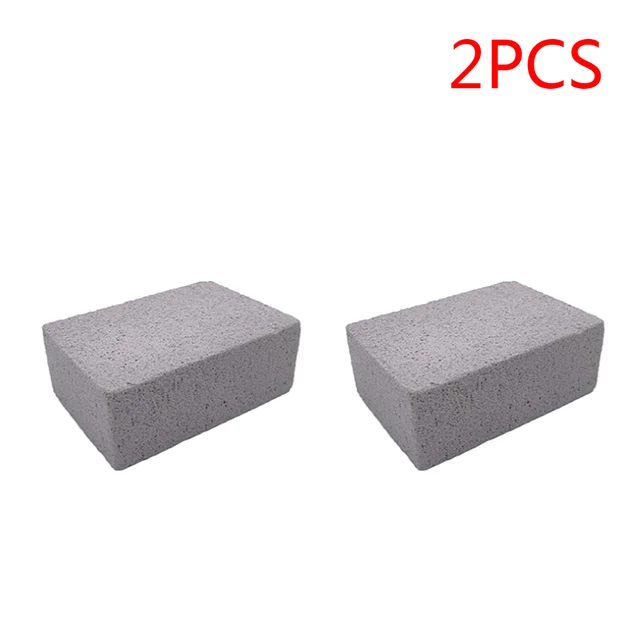 2PCS Clean Bricks