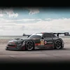 1:32 Kamtom Small 4wd Flatbed Drift Vehicle Full Scale Electric Remote Control Car Long Endurance Esp Gyroscope Car Boys Toys 6
