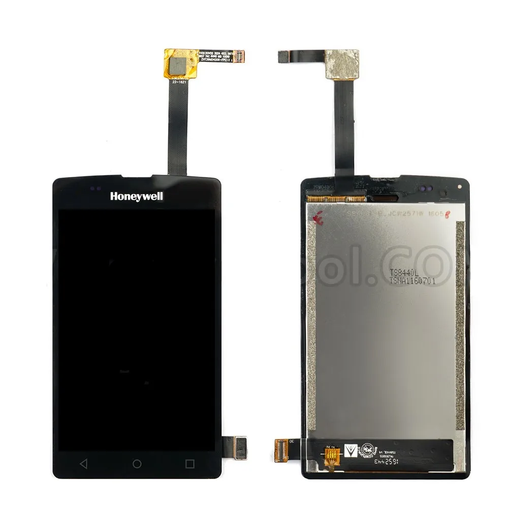 

Новый ЖК-модуль с сенсорным экраном для Honeywell EDA50K