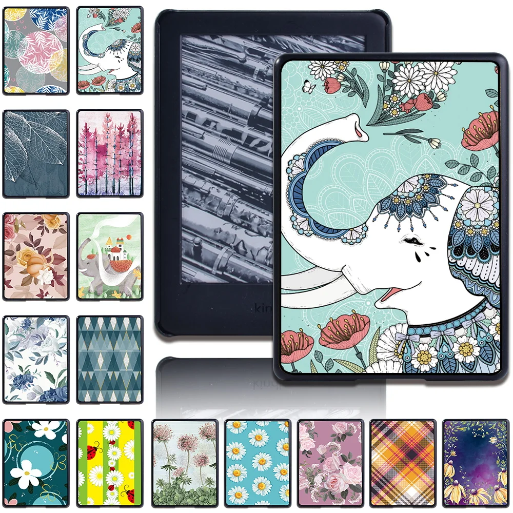 Kindle Paperwhite 4 10th Generation Case Case Cover Kindle Paperwhite