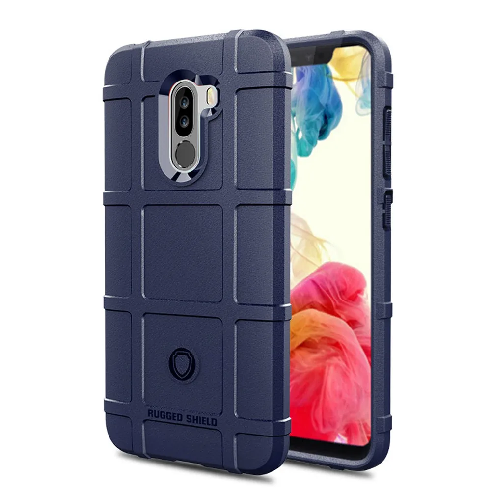 For POCO M6 Pro Case POCO M5s M3 M4 M5 M6 Pro Cover New Original Liquid  Silicone Protective Bumper For POCO M6 Pro Fundas - AliExpress