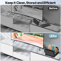 For Switch 1/2 Sports Accessories Bundle with Organizer Station Compatible with N-Switch Console - Family Sports Games Pack Kit - Image 4