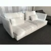 CRIUSJA Couch Cover for Soderhamn 3 Seat Sofa, Sofa Cover for 2 Cushion Couch,Couch Covers with Cushion Covers 2