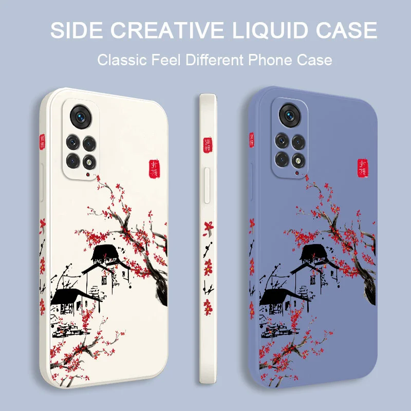 Field Wind Rugged Protective Phone Case with Enhanced Grip and Shock Absorption