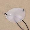 Translucent Black Single Eye Protect Correction Children's Monocular Eye Goggle Patch Amblyopia Blindfold One Eye Strabismus 6