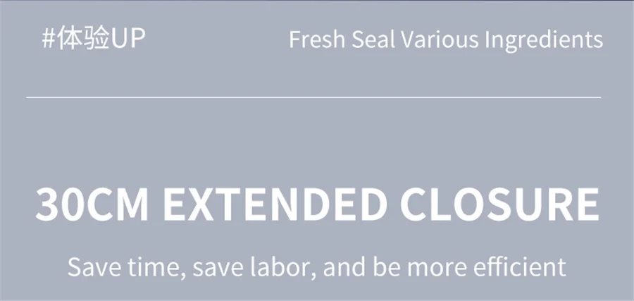 Description Picture 6 of itemVacuum Sealer Packaging Machine Food Vacuum Sealer With Free 10pcs Vacuum bags Household Vacuum Food Sealing