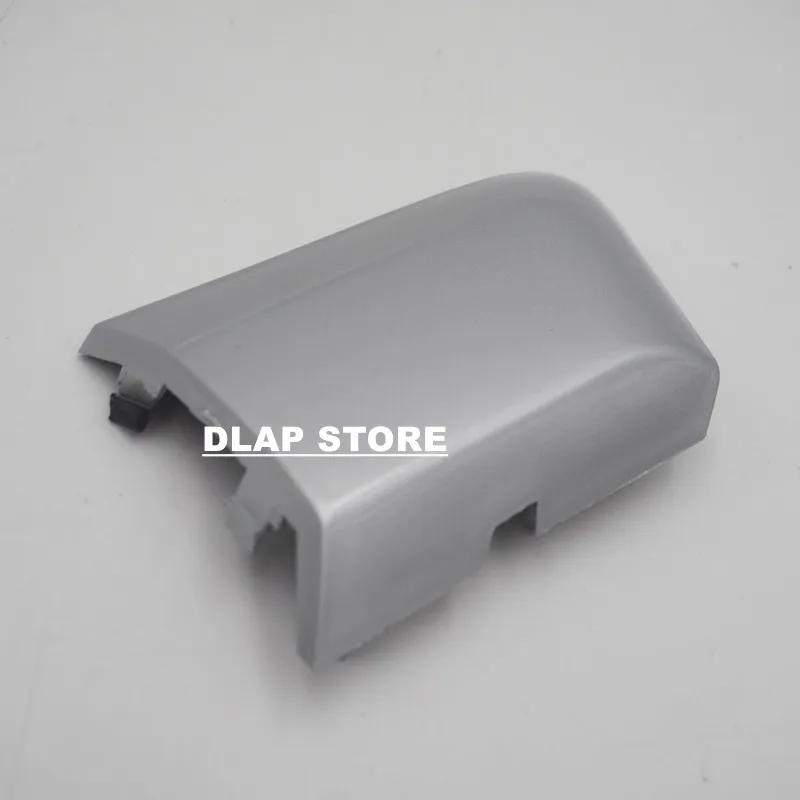 Car Rear Bumper Hook Cover Car Hook Cover For Ford S-MAX Smax C-MAX 2006 2007 2008 2009 2010 Front Bumper Trailer Cover Tow Bracket Cap