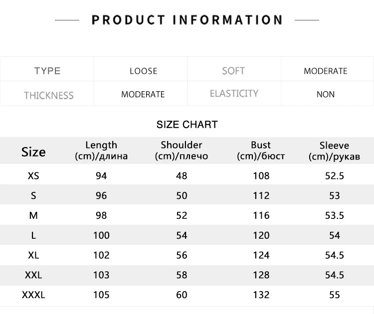 Women Goose Down Jacket | Waterproof Winter Coat with Thermal Insulation & Loose Fit Design
