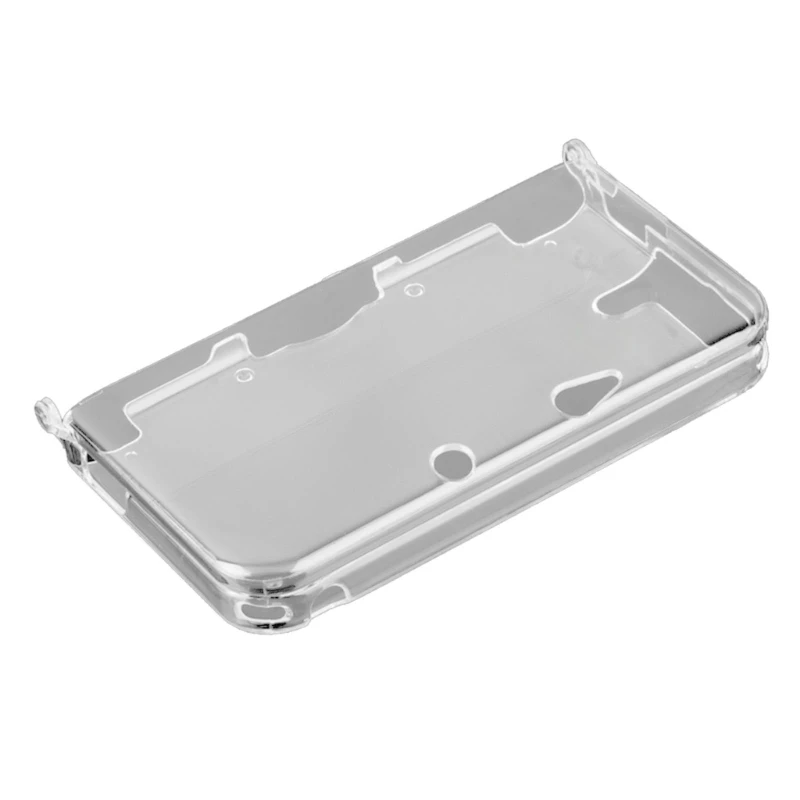New 3DS XL LL/New 3DS용 플라스틱 케이스 하우징 풀 커버리지 케이스