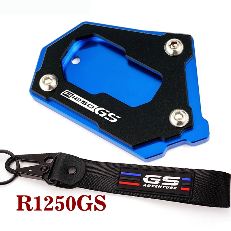 C BlueBlack-R1250GS