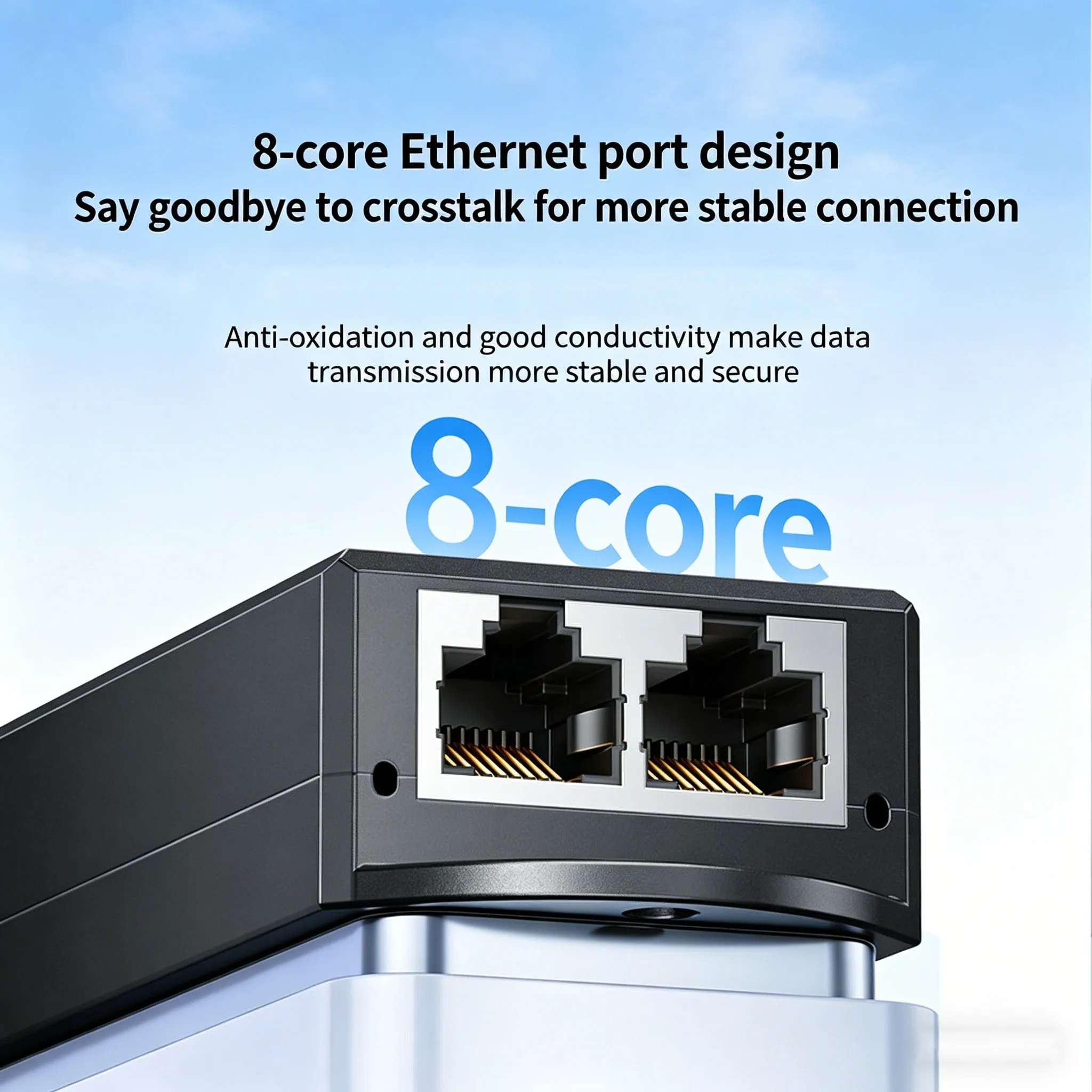 SAMZHE PoE 리피터 1-2 기가비트/100Mbps, IP 카메라용 이더넷 확장기, IEEE 표준 PoE 부스터