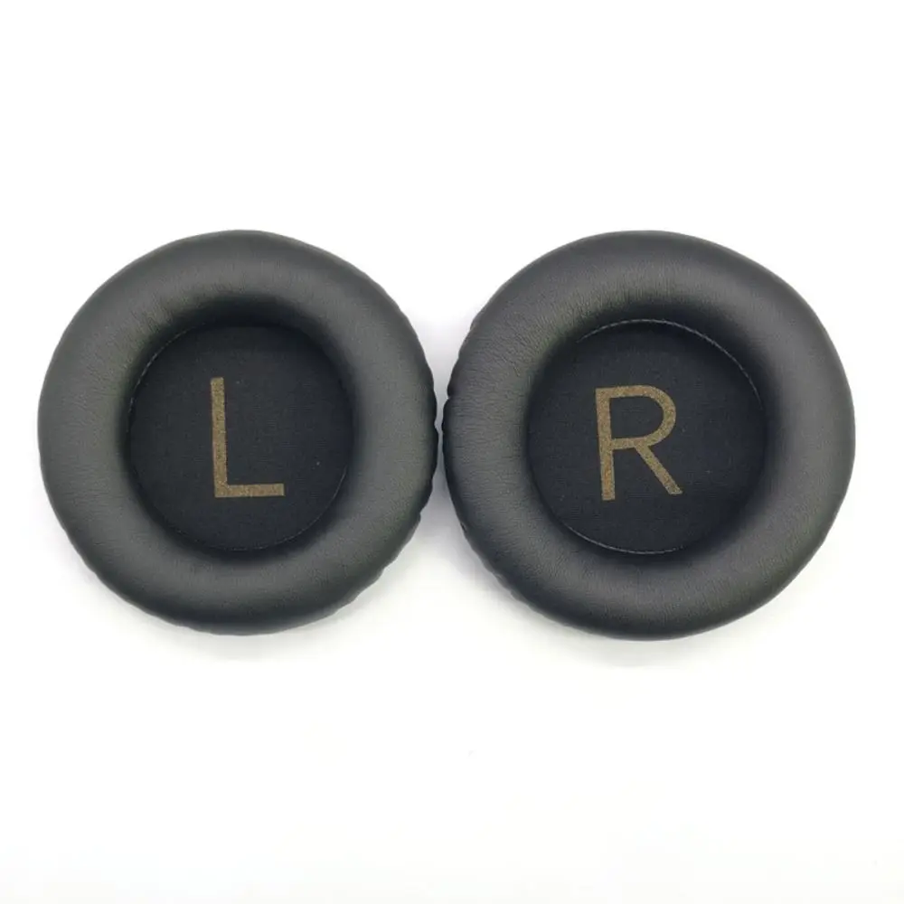 2Pcs Headphone Earpads Headset Ear Cushion Replacement Ear Pads Foam Sponge For AKG K52 K72 K92 K240 242