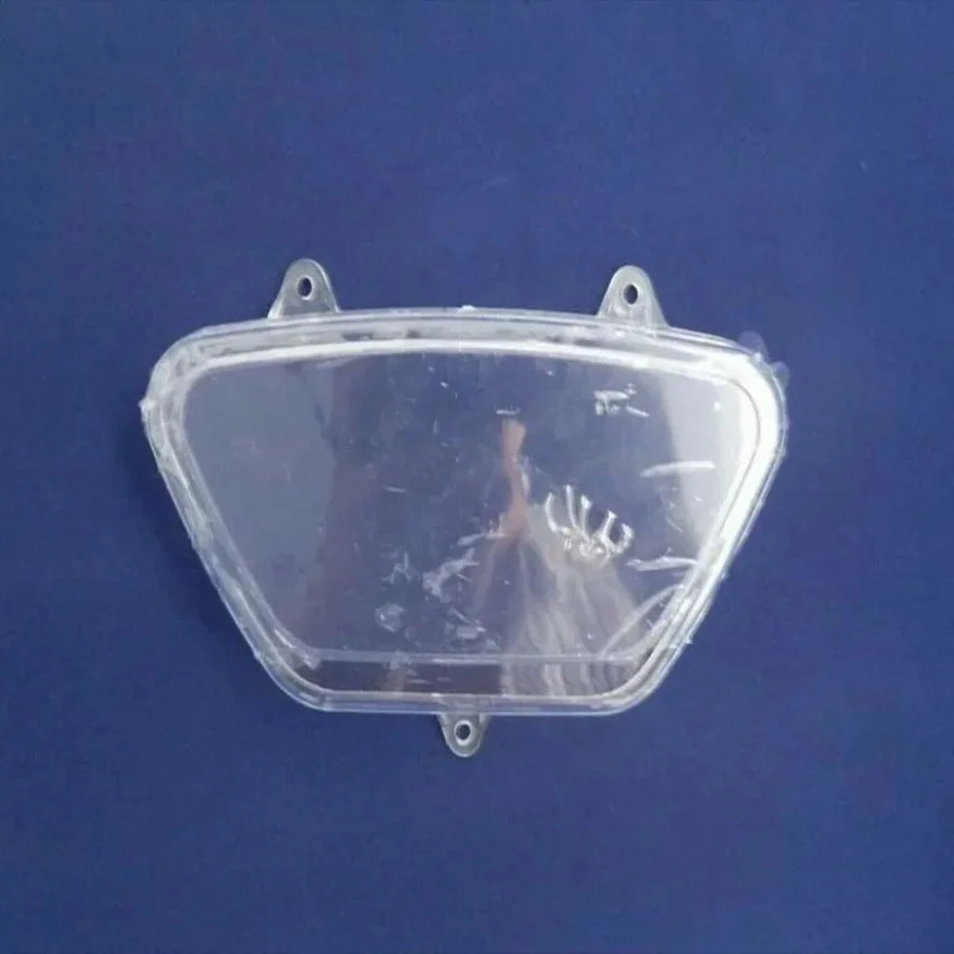 

1` New 50cc Instrument Gauge Cover For Speedometer Scooter Moped Chinese Parts