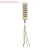 220V Hot Air Gun Heating Element Ceramic Heating Core Heater For 8586 858D 8858 8586D 8018 850A Heat Gun Rework Soldering Repair 4