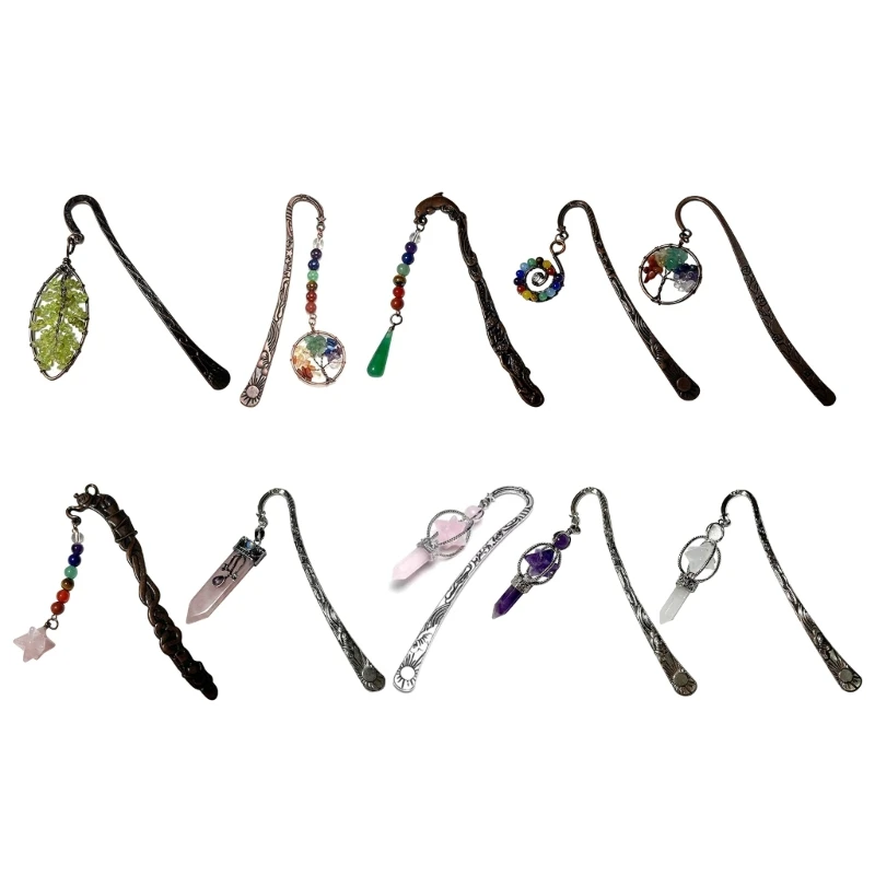 

Book Mark Reading Accessories Gift for Book Lover Reader Writer Teacher