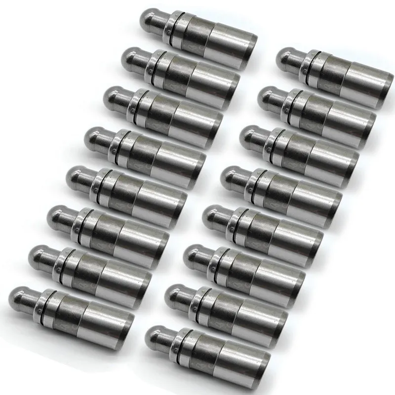 246102E000 24610-2E000 16PCS Rocker arm adjuster for Hyundai Elantra Sonata Tucson Veloster for KIA Soul Forte Optima