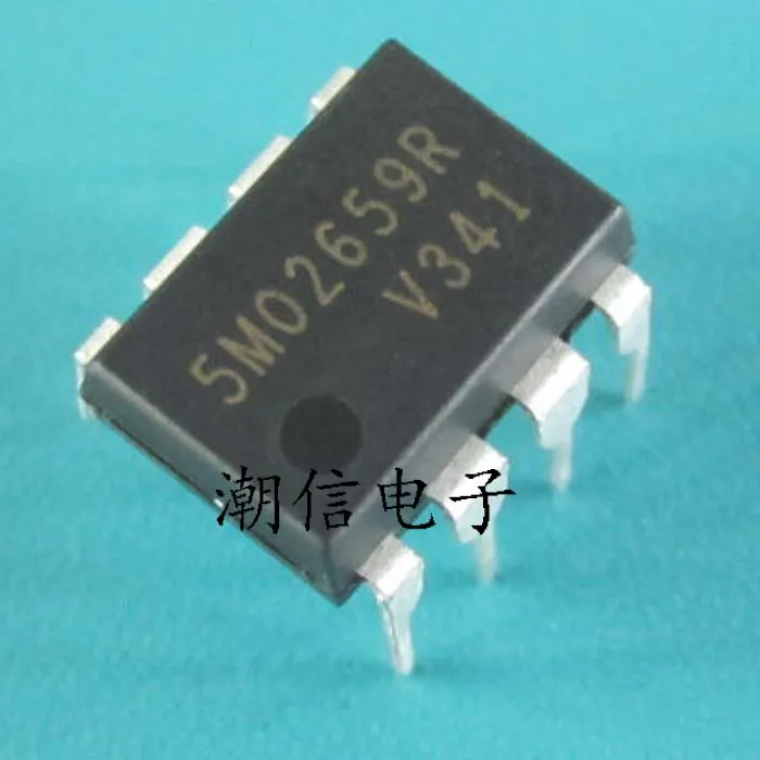 

(20 шт./партия) 5M02659R DIP-8 в наличии, power IC