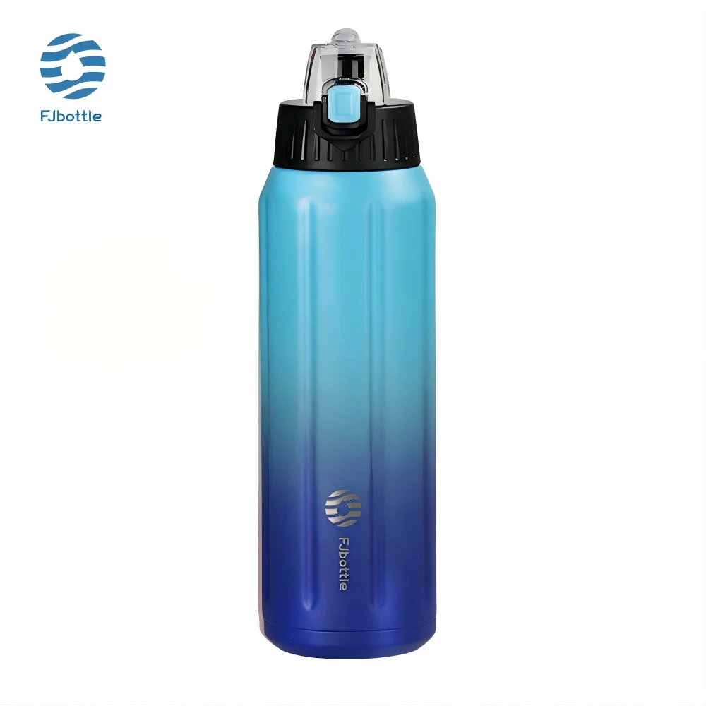 Gradient Blue