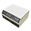 ZB5040HL Digital Display Reflow Welding Machine Infrared Heating Intelligent Reflow Soldering Machine 110V/220V 3600W 500*400MM 4