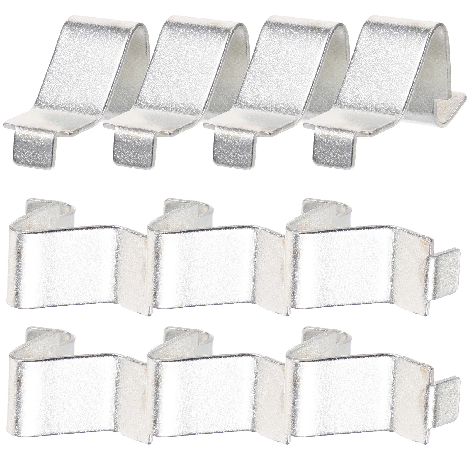 

Shelf Clips Adjustable Supports Clip Standard Pilaster Heavy Duty Metal Shelving Brackets Kitchen Cabinet Bookcase