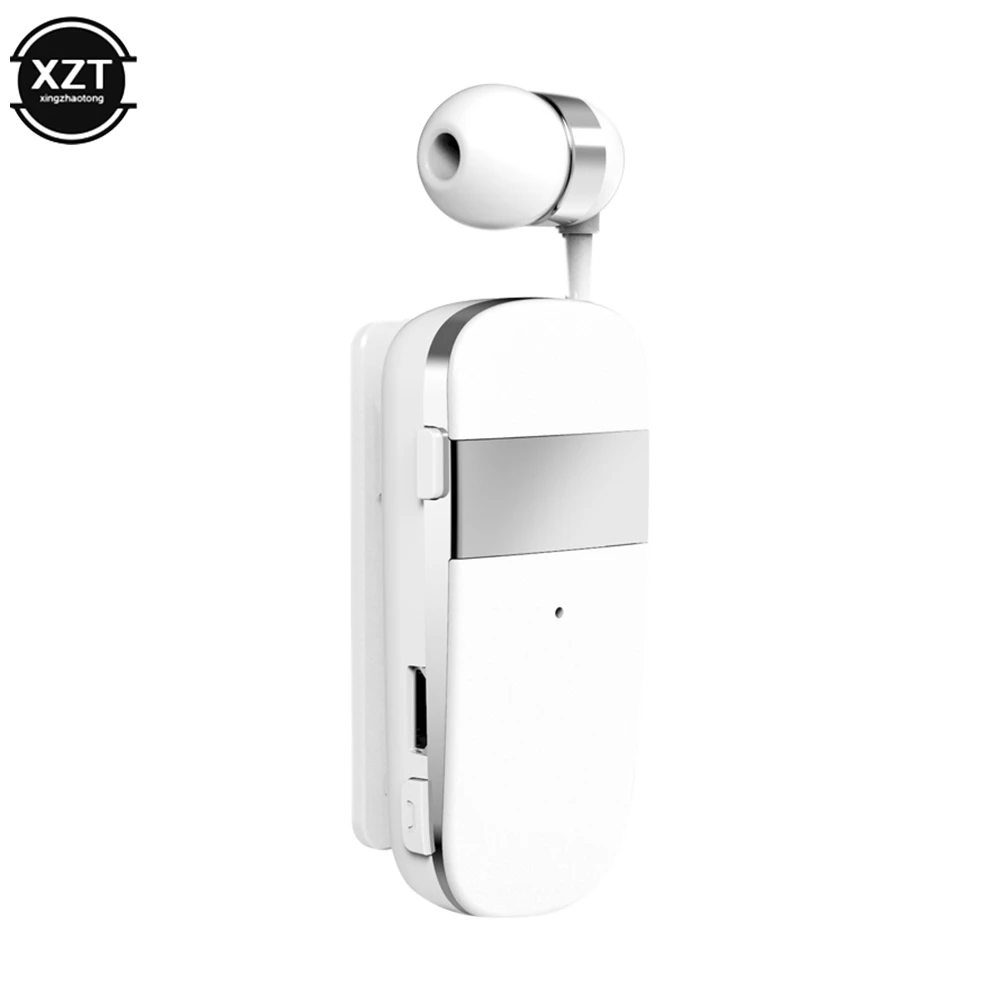 Vibração, Sport Clip Driver Auriculares, Handsfree Fone de ouvido, Alta Qualidade