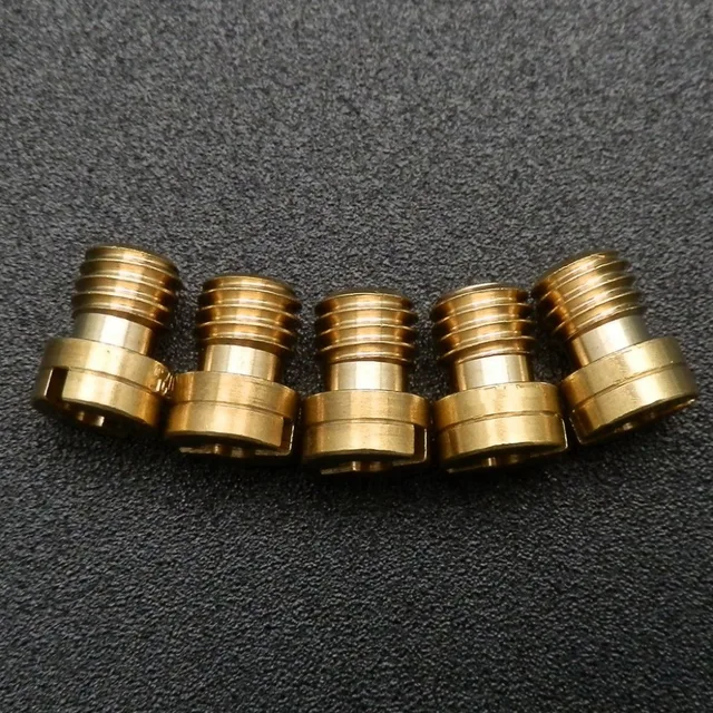 Keihin OKO KOSO PWK 기화기 125cc 150cc CVK PZ27 PZ30 152QMI 157QMJ 인젝터 스쿠터 부품 용 10pcs M5 메인 제트 5mm 팩의 특징과 가격 정보
